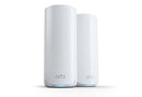 NETGEAR Orbi 770 Tri-bande (2,4 GHz / 5 GHz / 6 GHz) Wi-Fi 7 (802.11be) Blanc 7 Interne