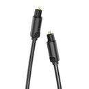 Audio Cable Optical Vention BAEBI 3m Black