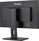 iiyama XUB2492HSU-B6 platte PC-monitor 60,5 cm (23,8") 1920 x 1080 pixels Full HD LED Zwart