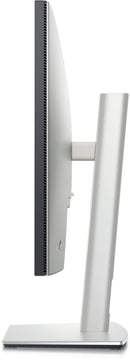 DELL UltraSharp U2724DE écran plat de PC 68,6 cm (27") 2560 x 1440 pixels Quad HD LCD Noir, Argent