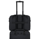 Targus EcoSmart 45,7 cm (18") Malette Noir, Rouge