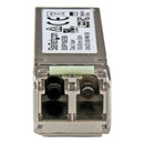 StarTech.com Module SFP+ GBIC compatible Juniper EX-SFP-10GE-SR - Transceiver 10GBASE-SR