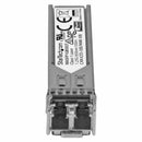 StarTech.com Module SFP GBIC compatible Cisco Meraki MA-SFP-1GB-SX - Mini GBIC 1000BASE-SX