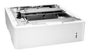 HP Bac à papier LaserJet 550 feuilles