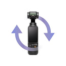 DJI Care Refresh for DJI Osmo Pocket 3 (2-year plan) - digital code
