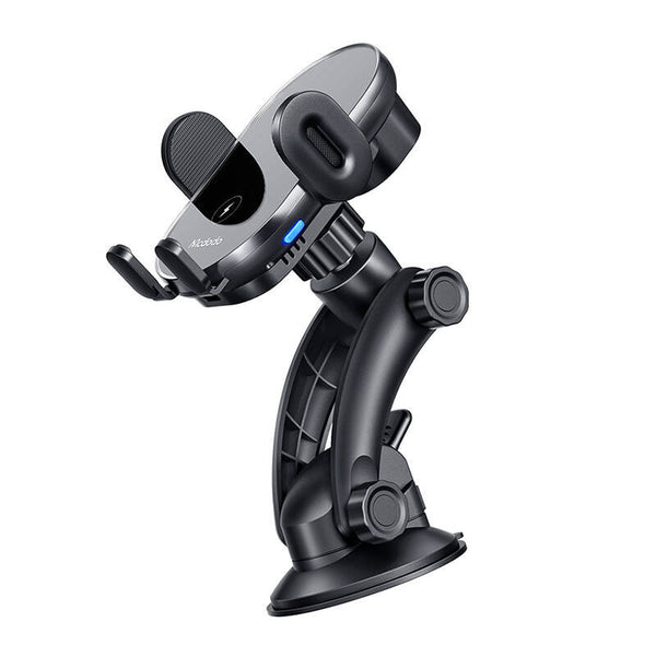 Autohouder met inductielader Mcdodo CH-1600 (zwart)