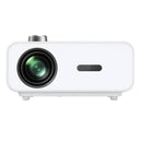 BlitzWolf BW-V5Max LED projector, android 9.0, 1080p (white)