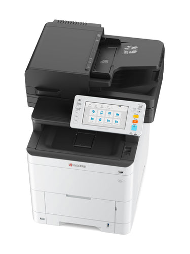 KYOCERA ECOSYS MA4000cifx Laser A4 1200 x 1200 DPI 40 ppm