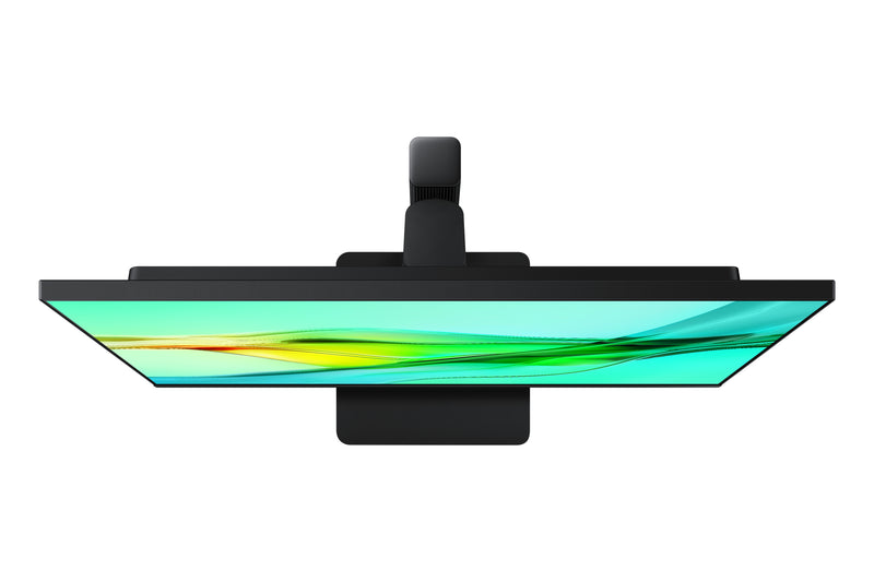 Samsung S60UD 24" (61 cm) Flat Panel PC Monitor, 2560 x 1440 Pixel Quad HD LCD, Black