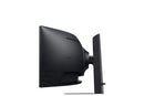 Samsung S95UC écran plat de PC 124,5 cm (49") 5120 x 1440 pixels Dual QHD LCD Noir