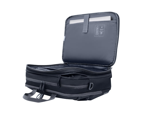 HP Sac pour ordinateur portable Travel Plus 15 litres 14 pouces