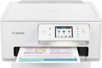 Canon PIXMA TS7650i | All-in-One Inkjetprinter | A4 | 1200 x 1200 DPI | WiFi | Kleur