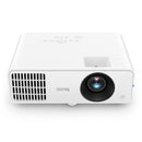BenQ LH650 Projecteur à focale standard 4000 ANSI lumens DLP 1080p (1920x1080) Compatibilité 3D Noir, Blanc