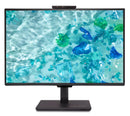Acer B8 B248Y G écran plat de PC 60,5 cm (23.8") 1920 x 1080 pixels Full HD Noir