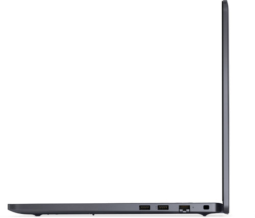 DELL Pro 16 PC16250 Intel Core 5 120U Laptop 40.6 cm (16") Full HD+ 16 GB DDR5-SDRAM 512 GB SSD Wi-Fi 6E (802.11ax) Windows 11 Pro Black