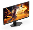 AOC 27G4XE écran plat de PC 68,6 cm (27") 1920 x 1080 pixels Full HD LCD Noir, Gris