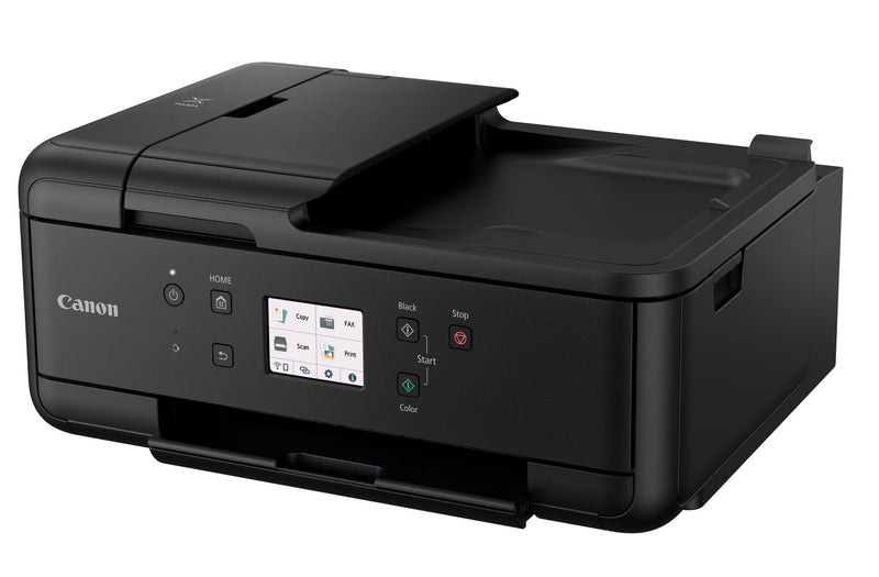 Canon PIXMA TR7650 Jet d'encre A4 4800 x 1200 DPI Wifi