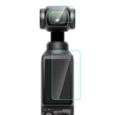 Gehard glazen lens en schermbeschermer DJI OSMO Pocket 3