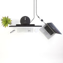 StarTech.com Adaptateur Mini DisplayPort vers DVI - Convertisseur Mini DP à DVI-D - Vidéo 1080p - Certifié VESA - mDP ou TB 1/2 Mac/PC vers moniteur DVI - Câble mDP 1.2 vers DVI Single-Link