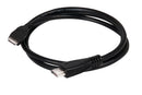 CLUB3D Mini HDMI™ to HDMI™ 2.0 4K60Hz Cable 1M / 3.28Ft