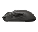 HP Souris silencieuse sans fil noire 405