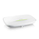 Zyxel NWA210BE 11530 Mbit/s Blanc Connexion Ethernet, supportant l'alimentation via ce port (PoE)