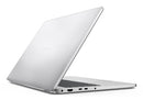 DELL Pro 16 PC16250 Intel Core Ultra 7 255U Ordinateur portable 40,6 cm (16") Full HD+ 16 Go DDR5-SDRAM 512 Go SSD Wi-Fi 6E (802.11ax) Windows 11 Pro US International Platine, Argent