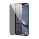Joyroom HQ-Z36 iPhone 15 Pro Max van gehard glas met zwarte rand