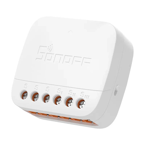 Sonoff S-MATE2 WiFi Smart Switch (geen neutraal)