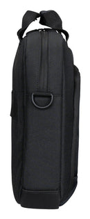 Targus EcoSmart 35,6 cm (14") Malette Noir, Rouge