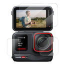 TELESIN tempered glass for Insta360 Ace Pro / Ace camera