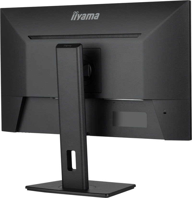 iiyama ProLite XUB2793HSU-B7 platte PC-monitor 68,6 cm (27") 1920 x 1080 pixels Full HD LED Zwart