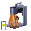 LaserPecker 4 Deluxe-versie