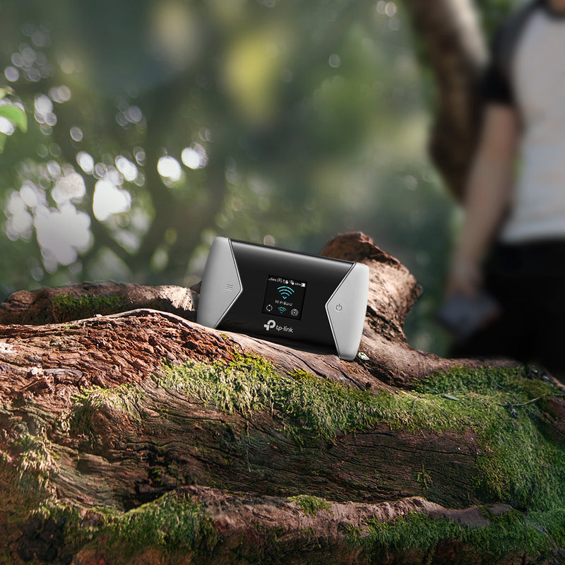 300Mbps LTE-Advanced Mobiele.Wifi