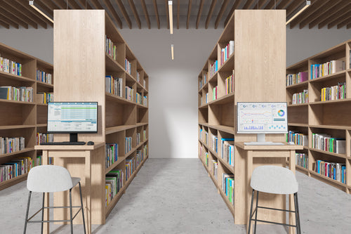 AIO RET BE P440VAK-BPC193W-BE AZERTY