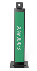 Compulocks 140B support Support passif Tablette / UMPC Noir