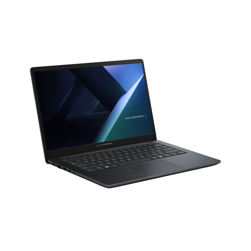 ASUS ExpertBook B1 B1403CVA-S63754X Intel® Core™ i7 i7-13620H Ordinateur portable 35,6 cm (14") Full HD 16 Go DDR5-SDRAM 512 Go SSD Wi-Fi 6E (802.11ax) Windows 11 Pro US International Noir, Gris