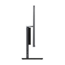 Lenovo ThinkCentre neo 50a 27 Gen 5 Intel Core 5 210H 68,6 cm (27") 1920 x 1080 pixels PC All-in-One 16 Go DDR5-SDRAM 512 Go SSD Windows 11 Pro Wi-Fi 6 (802.11ax) Gris