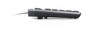 DELL KB522 Universal USB QWERTY keyboard US International Black