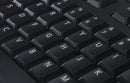 DELL KB522 Universal USB QWERTY keyboard US International Black
