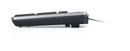 DELL KB522 Universal USB QWERTY keyboard US International Black