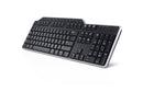 DELL KB522 Universal USB QWERTY keyboard US International Black