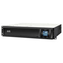 APC Smart UPS C 3000V alimentation d'énergie non interruptible Interactivité de ligne 3 kVA 2100 W