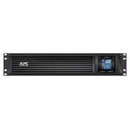 APC Smart UPS C 3000V alimentation d'énergie non interruptible Interactivité de ligne 3 kVA 2100 W
