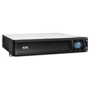 APC Smart UPS C 3000V alimentation d'énergie non interruptible Interactivité de ligne 3 kVA 2100 W