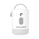Flextail Max Pump2 PRO 4-in-1 Portable Pump (White)