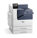 Xerox VersaLink C7000 A3 Duplex Printer, 35/35 ppm, Adobe PS3, PCL5e/6 Driver, 2 laden, 620 vellen totaal