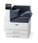 Xerox VersaLink Imprimante recto verso C7000 A3, 35/35 ppm, Adobe PS3, pilote PCL5e/6, 2 magasins, 620 feuilles au total