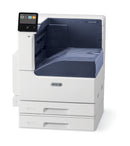 Xerox VersaLink Imprimante recto verso C7000 A3, 35/35 ppm, Adobe PS3, pilote PCL5e/6, 2 magasins, 620 feuilles au total