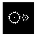 Xerox 115R00115 unité de fixation (fusers) 10000 pages